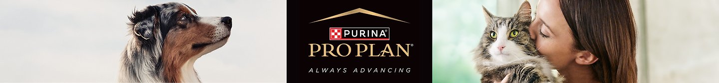 Purina Po Plan Always Advancing