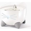 Show in main carousel: Catit PIXI Stainless Steel Top Cat Fountain, 2.5-L slide 2 of 10