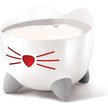 Show in main carousel: Catit PIXI Stainless Steel Top Cat Fountain, 2.5-L slide 3 of 10