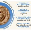 Show in main carousel: Applaws Vitality Fish Pate Selection Grain-Free Wet Cat Food, 5.5-oz can, case of 12 slide 4 of 9