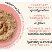 Show in main carousel: Applaws Vitality Tuna Fillet & Salmon Recipe Pate Grain-Free Wet Cat Food, 5.5-oz can, case of 24 slide 4 of 9