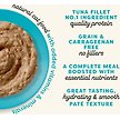 Show in main carousel: Applaws Vitality Tuna Fillet Recipe Pate Grain-Free Wet Cat Food, 5.5-oz can, case of 24 slide 4 of 9