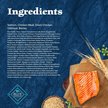 Show in main carousel: Blue Buffalo Wilderness Puppy High-Protein Salmon Recipe Dry Dog Food, 10.88-kg bag slide 4 of 10