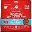 Show in main carousel: Stella & Chewy's Dandy Lamb Meal Mixers Freeze-Dried Raw Dog Food Topper, 3.5-oz bag slide 1 of 10