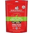 Show in main carousel: Stella & Chewy's Duck Duck Goose Dinner Patties Freeze-Dried Raw Dog Food, 25-oz bag slide 1 of 10