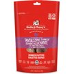 Show in main carousel: Stella & Chewy's Tantalizing Turkey Dinner Patties Freeze-Dried Raw Dog Food, 14-oz bag slide 1 of 10
