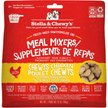 Show in main carousel: Stella & Chewy's Chewy's Chicken Meal Mixers Freeze-Dried Raw Dog Food Topper, 18-oz bag slide 1 of 10