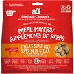 Show in main carousel: Stella & Chewy's Stella's Super Beef Meal Mixers Freeze-Dried Raw Dog Food Topper, 18-oz bag slide 1 of 10
