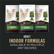 Show in main carousel: Purina Pro Plan Indoor Balance Ocean Whitefish Entree Wet Cat Food, 85-g can, case of 24 slide 6 of 9