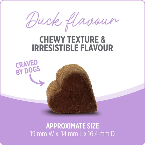 Show full view: Nutrience Care Hip & Joint Dog Supplement, 100 count slide 5 of 7