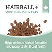Show in main carousel: Nutrience Care Hairball Cat Supplement, 180-g slide 4 of 7