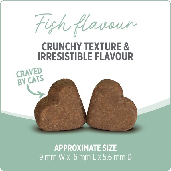 Show full view: Nutrience Care Hairball Cat Supplement, 180-g slide 5 of 7