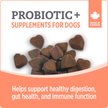 Show in main carousel: Nutrience Care Probiotic Dog Supplement, 100 count slide 4 of 7