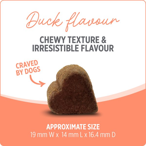 Show full view: Nutrience Care Probiotic Dog Supplement, 100 count slide 5 of 7