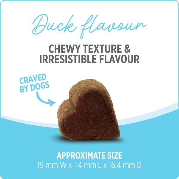 Show full view: Nutrience Care Calming Dog Supplement, 100 count slide 5 of 7