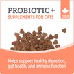 Show in main carousel: Nutrience Care Probiotic+ Cat Supplement, 180-g slide 4 of 7