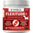 Show in main carousel: Cymbia Flexitude+ Joint Support Dog Supplement, 90 count slide 1 of 6