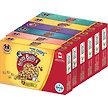 Show in main carousel: Benny Bullys Mini Chop Smart Pack Variety Pack Cat Treats, 108-g bag slide 1 of 7