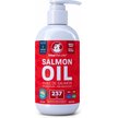 Show in main carousel: Vital Pet Life Salmon Oil Skin & Coat Health Liquid Cat & Dog Supplement, 237-ml bottle slide 1 of 8