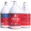 Show in main carousel: Vital Pet Life Fish Oil Skin & Coat Health Liquid Cat & Dog Supplement, 1.89-L bottle slide 7 of 8