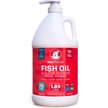 Show in main carousel: Vital Pet Life Fish Oil Skin & Coat Health Liquid Cat & Dog Supplement, 1.89-L bottle slide 1 of 8