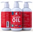 Show in main carousel: Vital Pet Life Salmon Oil Skin & Coat Health Liquid Cat & Dog Supplement, 237-ml bottle slide 7 of 8