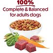 Show in main carousel: Purina Beneful Originals with Real Beef Dry Dog Food, 12.7-kg bag slide 14 of 17
