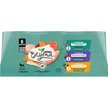 Show in main carousel: Purina Beyond Grain-Free Ground Entree Variety Pack Alaskan Cod, Salmon, Chicken & Turkey Wet Dog Food, 368-g can, case of 6 slide 3 of 9
