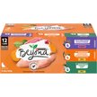 Show in main carousel: Purina Beyond Poultry Variety Pack Chicken & Sweet Potato, Cage-Free Turkey, Sweet Potato & Spinach, & Canadian Duck & Sweet Potato Wet Cat Food, 85-g can, case of 12 slide 1 of 15