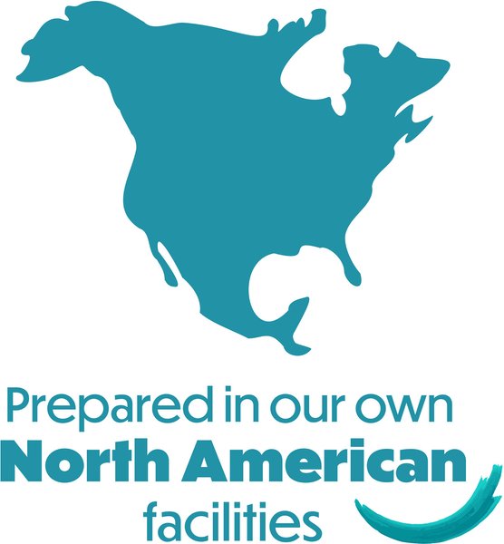 Show full view: Purina Beneful IncrediBites for Small Dogs with Real Beef Dry Dog Food, 1.6-kg bag slide 12 of 17