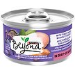 Show in main carousel: Purina Beyond Cage-Free Turkey, Sweet Potato & Spinach Recipe in Gravy Wet Cat Food, 85-g can, case of 12 slide 1 of 18