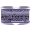 Show in main carousel: Purina Beyond Cage-Free Turkey, Sweet Potato & Spinach Recipe in Gravy Wet Cat Food, 85-g can, case of 12 slide 4 of 18