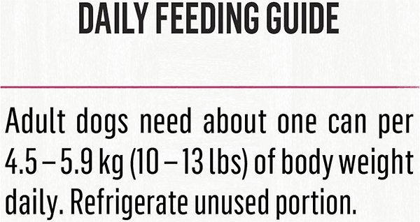 Show full view: Purina Beyond Farm-Raised Beef & Spinach Recipe in Gravy Wet Dog Food, 354-g can, case of 12 slide 12 of 13