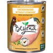 Show in main carousel: Purina Beyond Chicken, Carrot & Pea Recipe Ground Entree Wet Dog Food, 368-g can, case of 12 slide 1 of 18