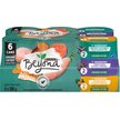 Show in main carousel: Purina Beyond Grain-Free Ground Entree Variety Pack Alaskan Cod, Salmon, Chicken & Turkey Wet Dog Food, 368-g can, case of 6 slide 1 of 9