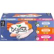Show in main carousel: Purina Beyond Grain-Free Pate Variety Pack Trout & Catfish, Chicken & Sweet Potato, & Wild-Caught Salmon Wet Cat Food, 85-g can, case of 12 slide 1 of 11