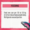 Show in main carousel: Purina Beyond Pate Grain-Free Wild-Caught Salmon Recipe Wet Cat Food, 85-g can, case of 12 slide 15 of 18