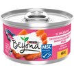 Show in main carousel: Purina Beyond Pate Grain-Free Wild-Caught Salmon Recipe Wet Cat Food, 85-g can, case of 12 slide 1 of 18