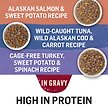 Show in main carousel: Purina Beyond Variety Pack Grain-Free Turkey, Salmon, Tuna, Cod Wet Cat Food, 85-g can, case of 12 slide 8 of 9