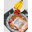 Show in main carousel: Dexypaws Strawberry, Banana & Coconut Crunchy Dog Treats, 12-oz bag slide 4 of 6