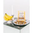 Show in main carousel: Dexypaws Banana Oat & Peanut Butter Crunchy Dog Treats, 12-oz bag slide 6 of 6