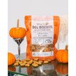 Show in main carousel: Dexypaws Pumpkin & Cranberries Crunchy Dog Treats, 12-oz bag slide 5 of 6