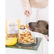 Show in main carousel: Dexypaws Banana Oat & Peanut Butter Crunchy Dog Treats, 12-oz bag slide 2 of 6