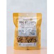 Show in main carousel: Dexypaws Banana Oat & Peanut Butter Crunchy Dog Treats, 12-oz bag slide 1 of 6