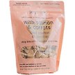 Show in main carousel: Dexypaws Salmon & Carrot Crunchy Dog Treats, 12-oz bag slide 1 of 4