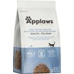 Show in main carousel: Applaws Adult Complete Whitefish Recipe with Country Vegetables Grain-Free Dry Cat Food, 1.81-kg bag slide 1 of 10