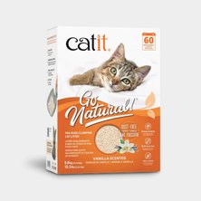 Litter Boxes & Litter