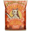 Show in main carousel: Catalyst Pet Multi-Cat Formula Cat Litter, 9.07-kg bag slide 1 of 5