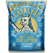 Show in main carousel: Catalyst Pet Unscented Formula Cat Litter, 9.07-kg bag slide 1 of 5