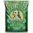 Show in main carousel: Catalyst Pet Healthy Formula Cat Litter, 9.07-kg bag slide 1 of 5